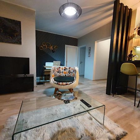 Matteo Apartment Ιάσιο Εξωτερικό φωτογραφία