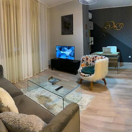Matteo Apartment Ιάσιο Εξωτερικό φωτογραφία