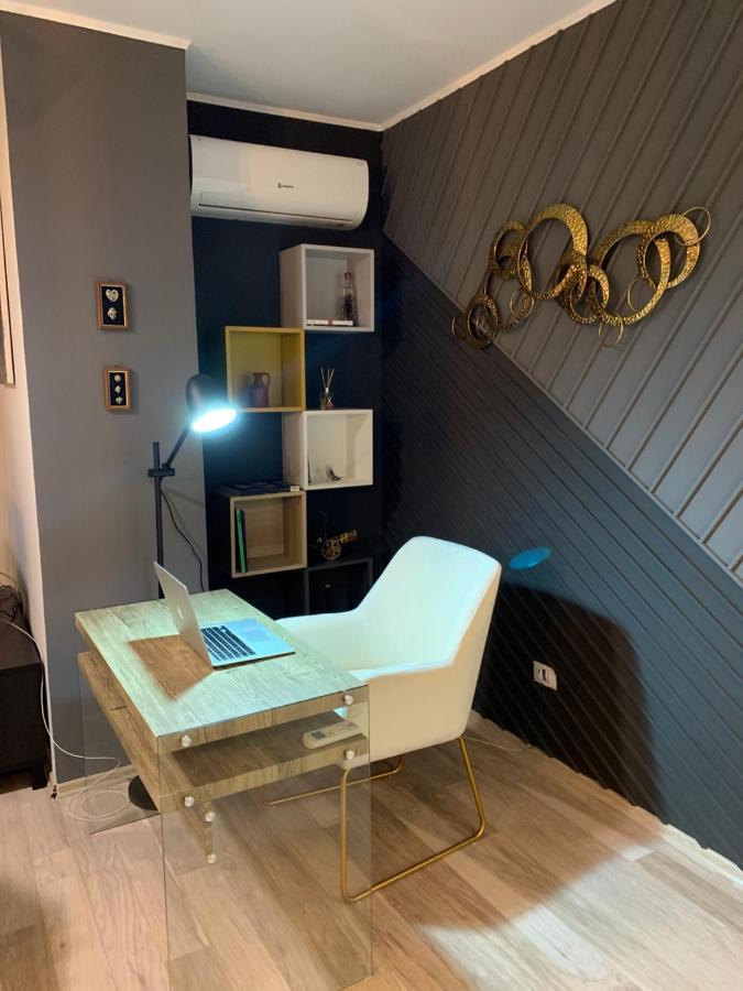 Matteo Apartment Ιάσιο Εξωτερικό φωτογραφία