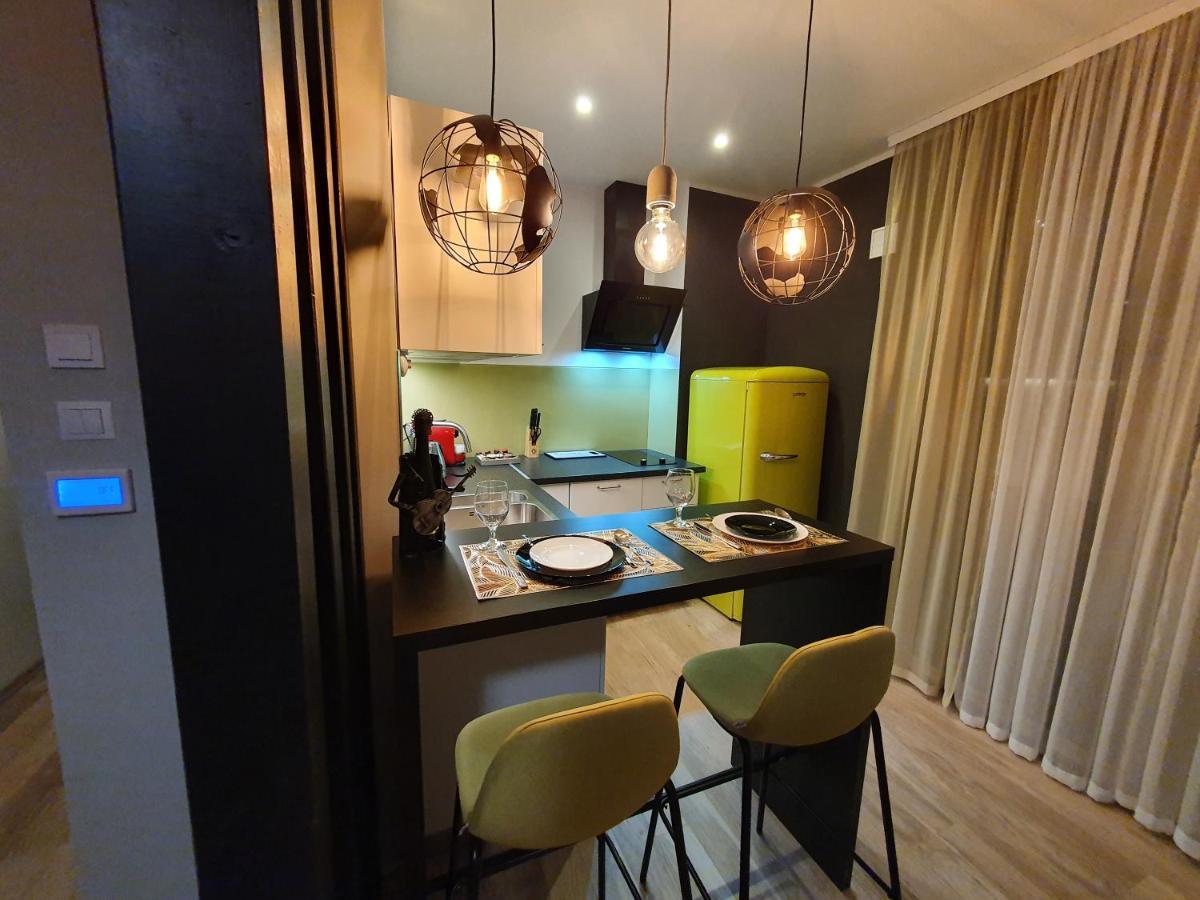 Matteo Apartment Ιάσιο Εξωτερικό φωτογραφία