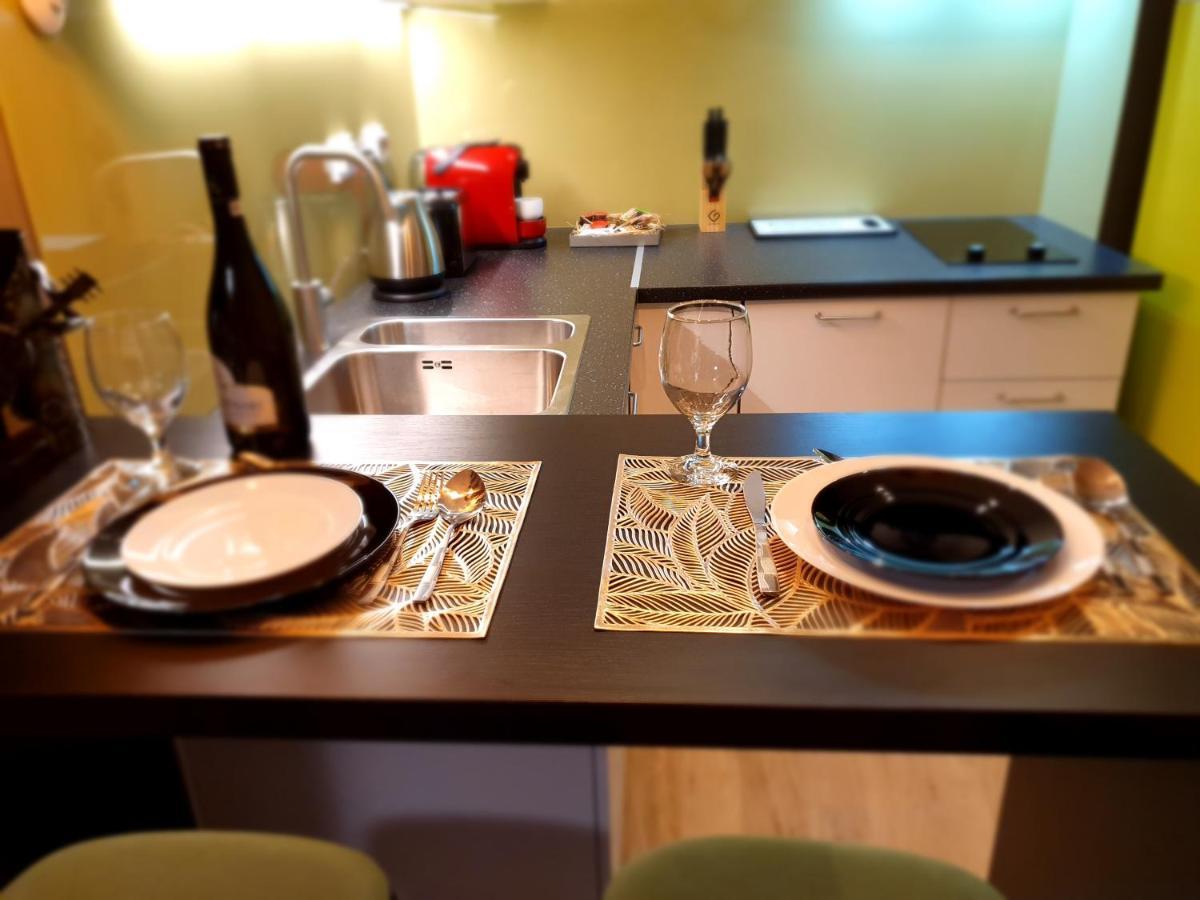 Matteo Apartment Ιάσιο Εξωτερικό φωτογραφία